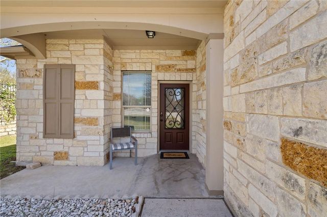 10113 Copper Ridge CV, Austin, TX 78747