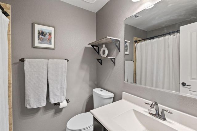 10113 Copper Ridge CV, Austin, TX 78747