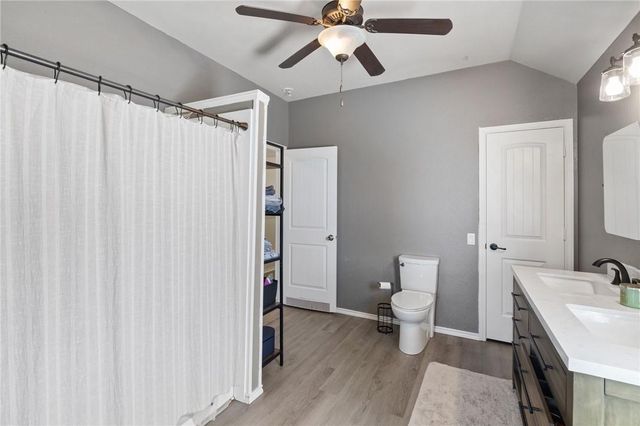 10113 Copper Ridge CV, Austin, TX 78747