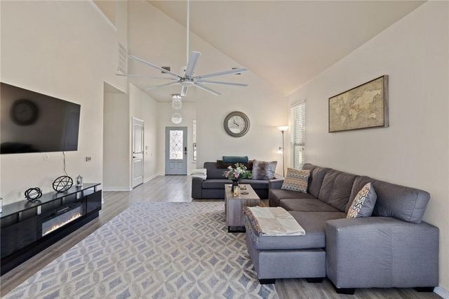 10113 Copper Ridge CV, Austin, TX 78747