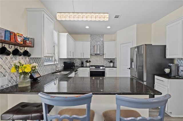 10113 Copper Ridge CV, Austin, TX 78747