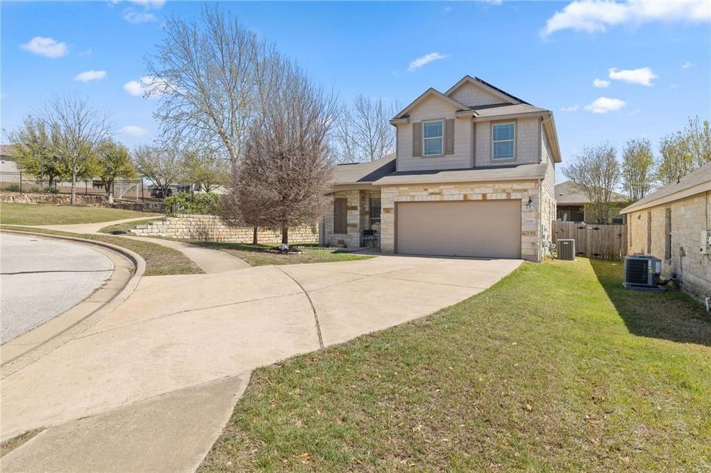 10113 Copper Ridge CV, Austin, TX 78747