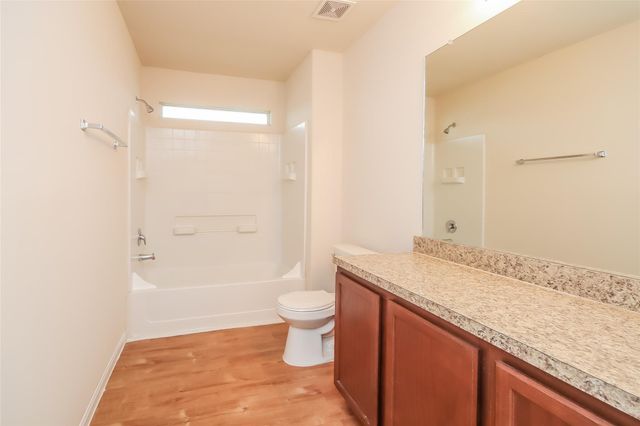 12642 Sai Baba Drive, Houston, TX 77038