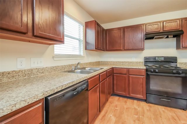 12642 Sai Baba Drive, Houston, TX 77038