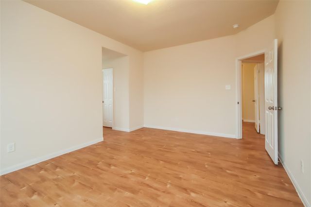 12642 Sai Baba Drive, Houston, TX 77038