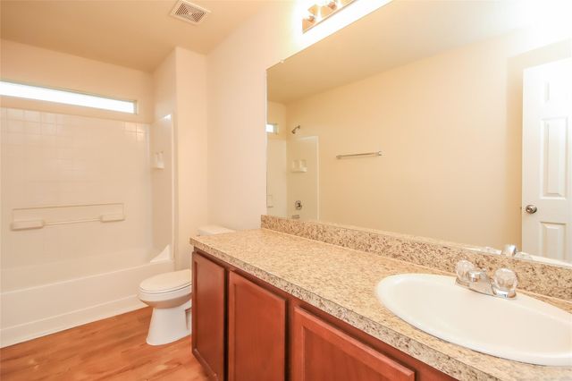 12642 Sai Baba Drive, Houston, TX 77038