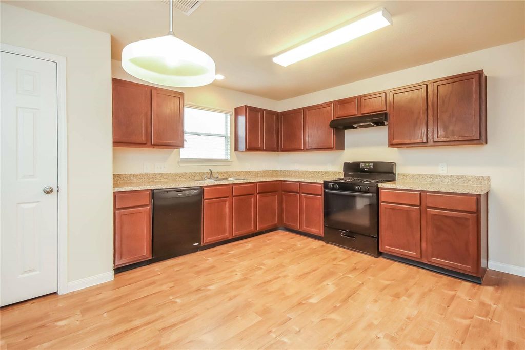 12642 Sai Baba Drive, Houston, TX 77038