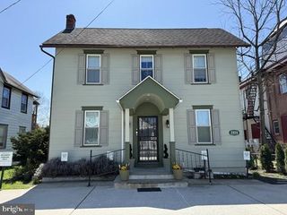 1214 OLD LANCASTER PIKE #A, Hockessin, DE 19707