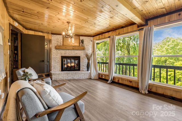 6541 Grassy Branch Road, Bryson City, NC 28713