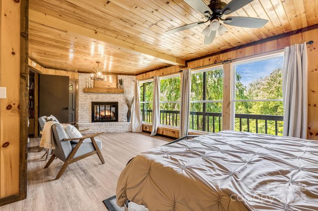 6541 Grassy Branch Road, Bryson City, NC 28713