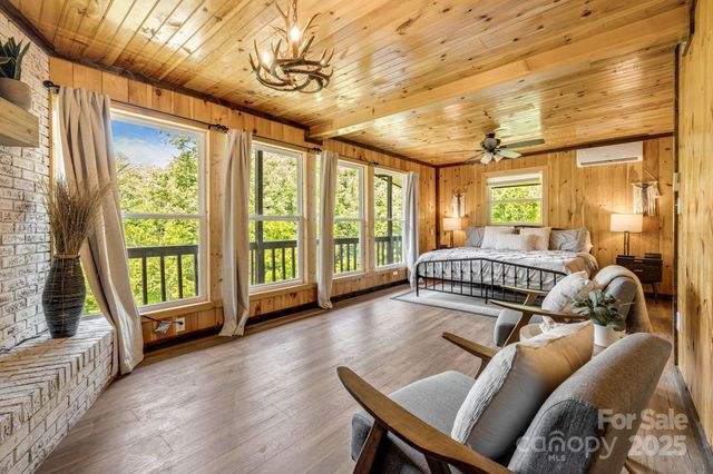6541 Grassy Branch Road, Bryson City, NC 28713