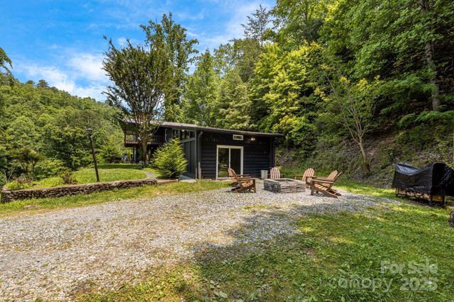 6541 Grassy Branch Road, Bryson City, NC 28713