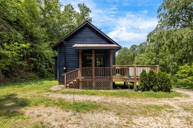 6541 Grassy Branch Road, Bryson City, NC 28713