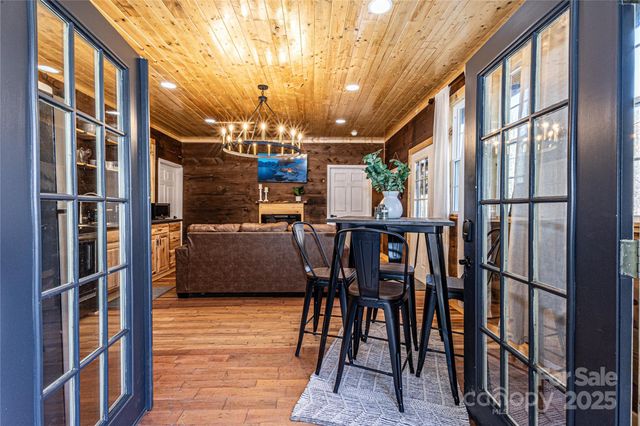 6541 Grassy Branch Road, Bryson City, NC 28713