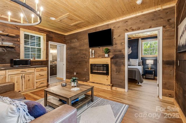 6541 Grassy Branch Road, Bryson City, NC 28713