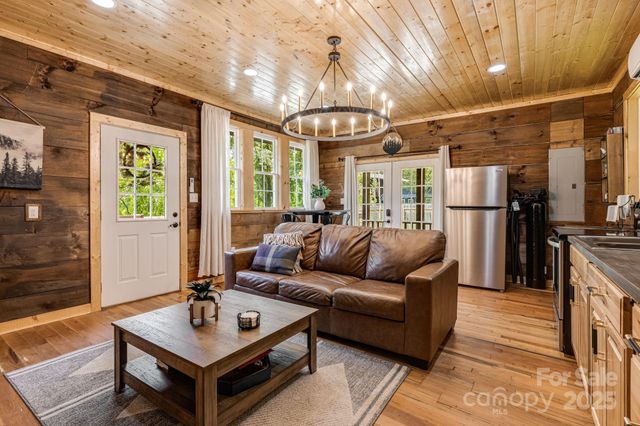 6541 Grassy Branch Road, Bryson City, NC 28713