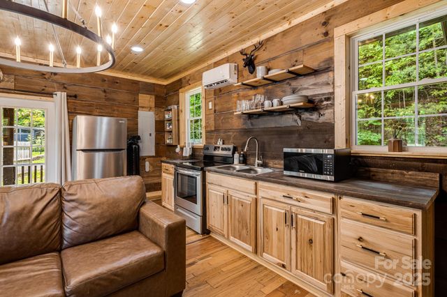 6541 Grassy Branch Road, Bryson City, NC 28713
