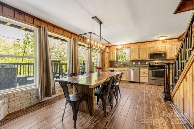 6541 Grassy Branch Road, Bryson City, NC 28713