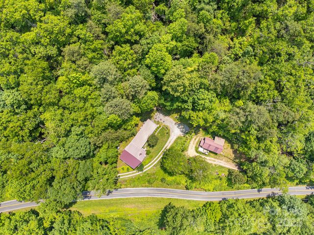 6541 Grassy Branch Road, Bryson City, NC 28713
