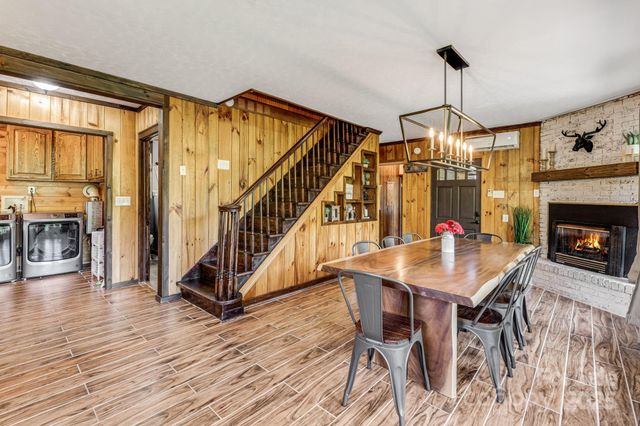 6541 Grassy Branch Road, Bryson City, NC 28713