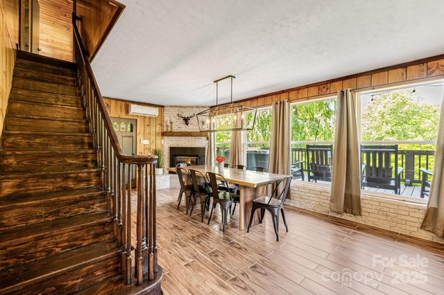 6541 Grassy Branch Road, Bryson City, NC 28713