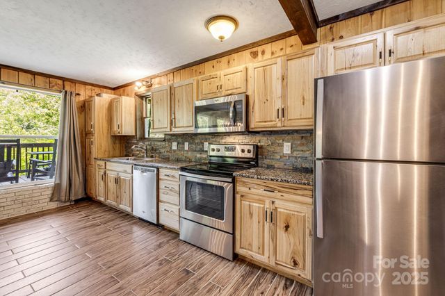 6541 Grassy Branch Road, Bryson City, NC 28713