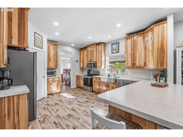 2216 HIGHWAY 141, Trout Lake, WA 98650