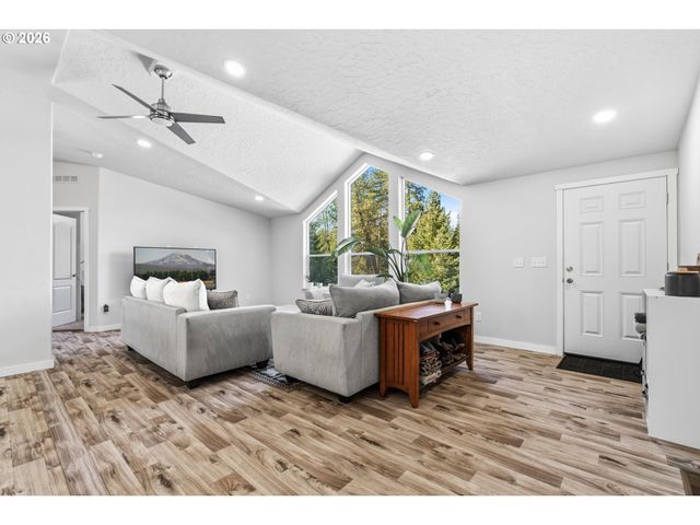 2216 HIGHWAY 141, Trout Lake, WA 98650