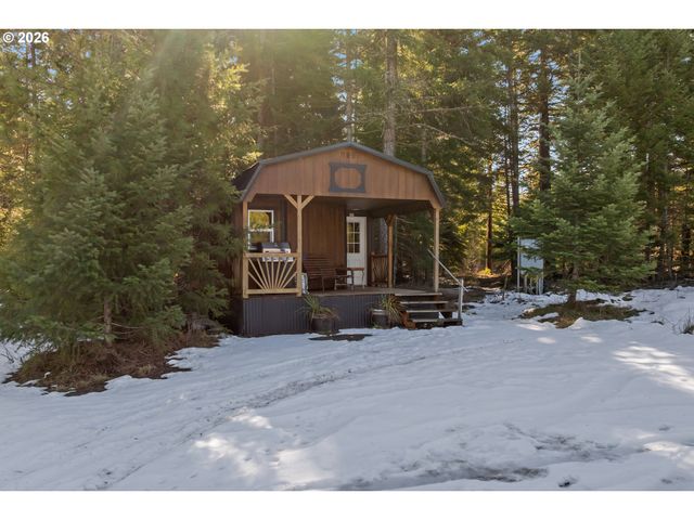 2216 HIGHWAY 141, Trout Lake, WA 98650