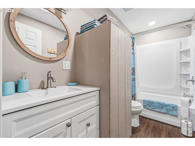 2216 HIGHWAY 141, Trout Lake, WA 98650