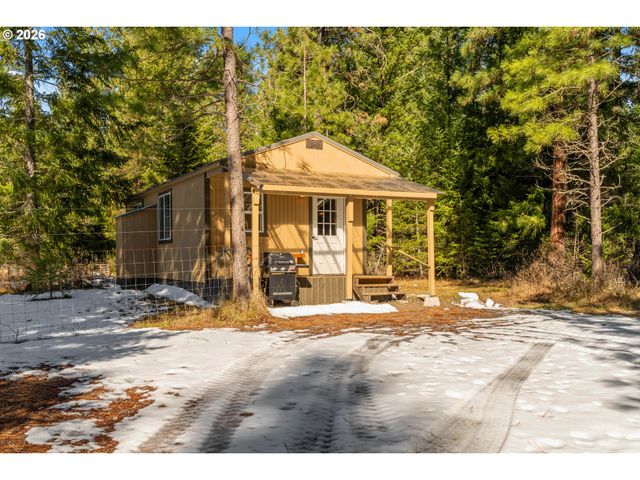 2216 HIGHWAY 141, Trout Lake, WA 98650
