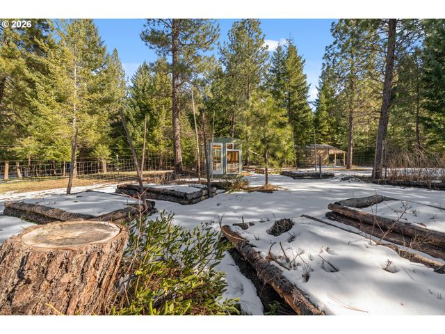 2216 HIGHWAY 141, Trout Lake, WA 98650