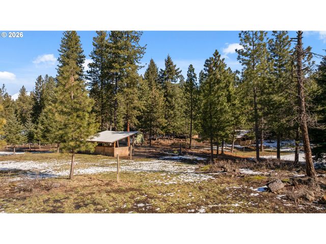 2216 HIGHWAY 141, Trout Lake, WA 98650