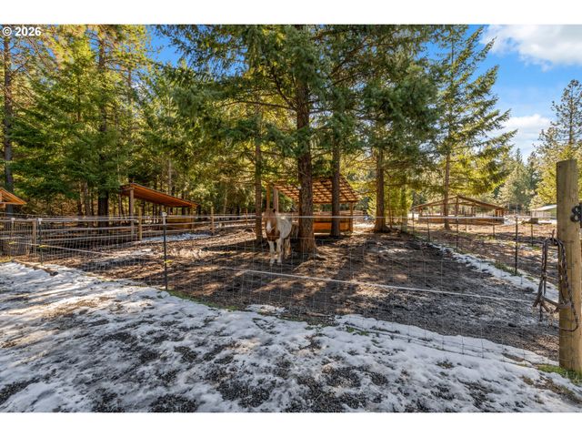 2216 HIGHWAY 141, Trout Lake, WA 98650