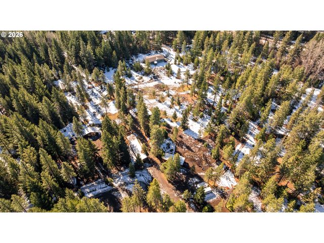 2216 HIGHWAY 141, Trout Lake, WA 98650