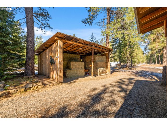 2216 HIGHWAY 141, Trout Lake, WA 98650