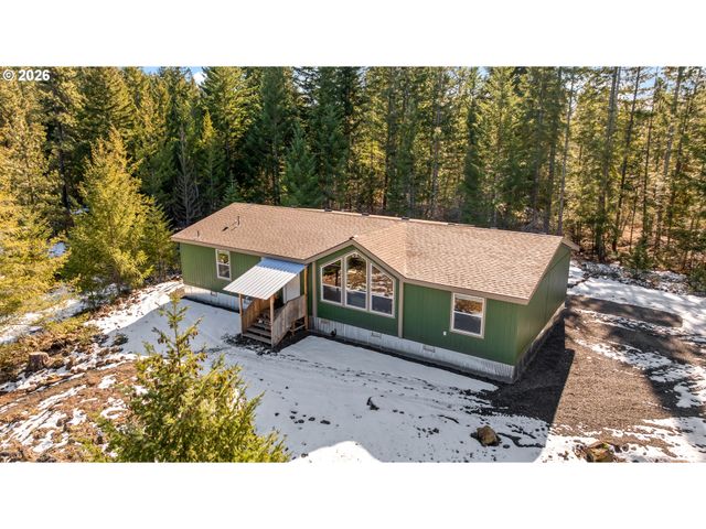 2216 HIGHWAY 141, Trout Lake, WA 98650