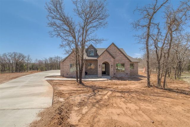 8001 Longbow, Arcadia, OK 73007