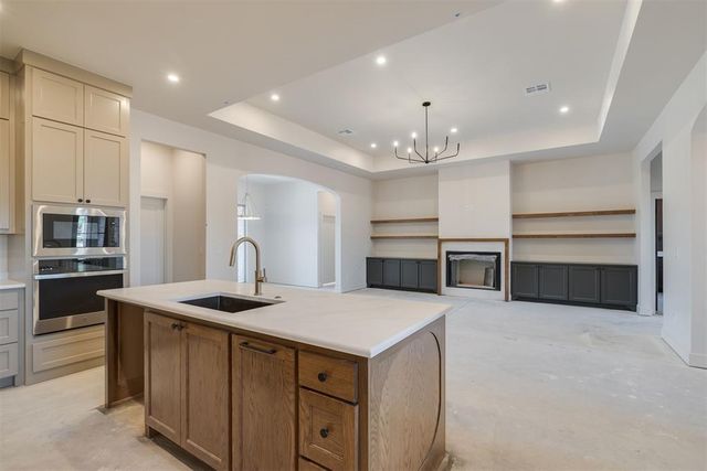 8001 Longbow, Arcadia, OK 73007