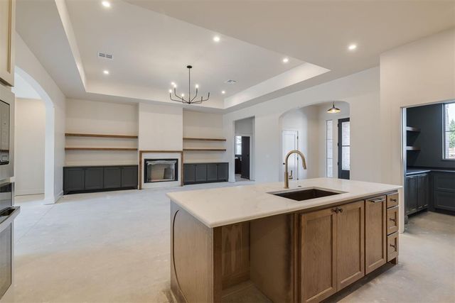 8001 Longbow, Arcadia, OK 73007