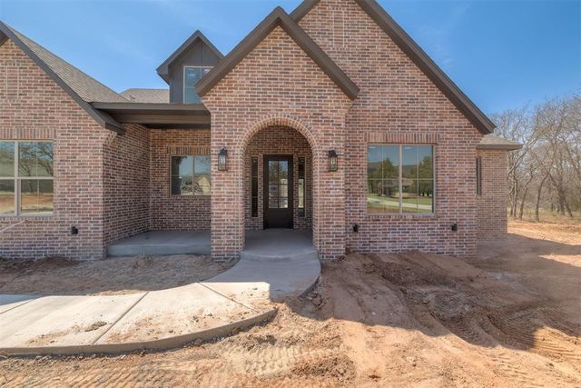 8001 Longbow, Arcadia, OK 73007