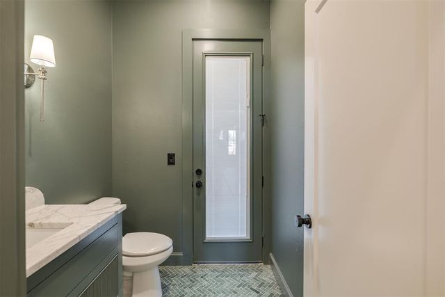 8001 Longbow, Arcadia, OK 73007