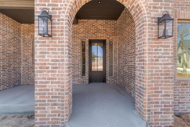 8001 Longbow, Arcadia, OK 73007