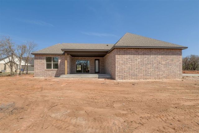 8001 Longbow, Arcadia, OK 73007