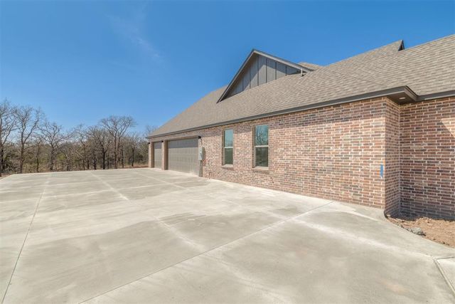8001 Longbow, Arcadia, OK 73007