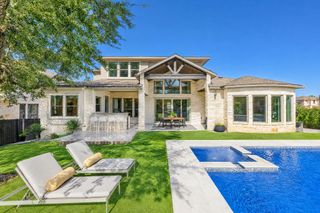 12801 Veronese DR, Austin, TX 78739