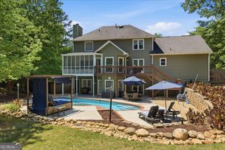 3004 Susan Court, Marietta, GA 30066