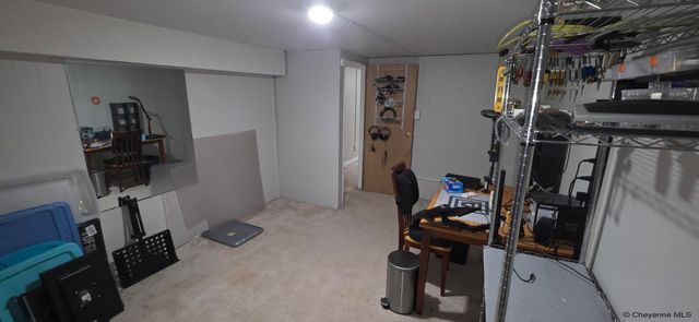 2508 WINDMILL RD, Cheyenne, WY 82009