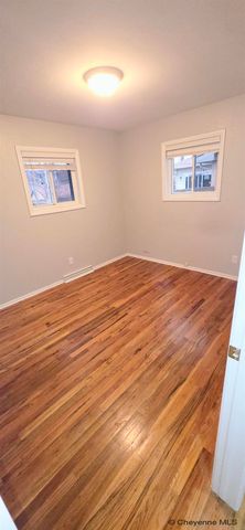 2508 WINDMILL RD, Cheyenne, WY 82009