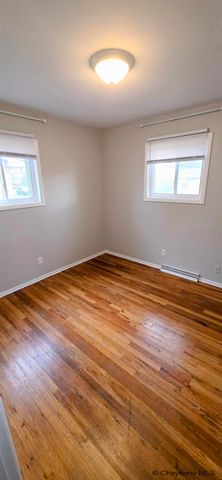 2508 WINDMILL RD, Cheyenne, WY 82009